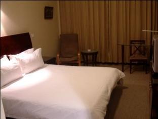 Baolong Homelike Hotel Luojing Branch 上海市 エクステリア 写真